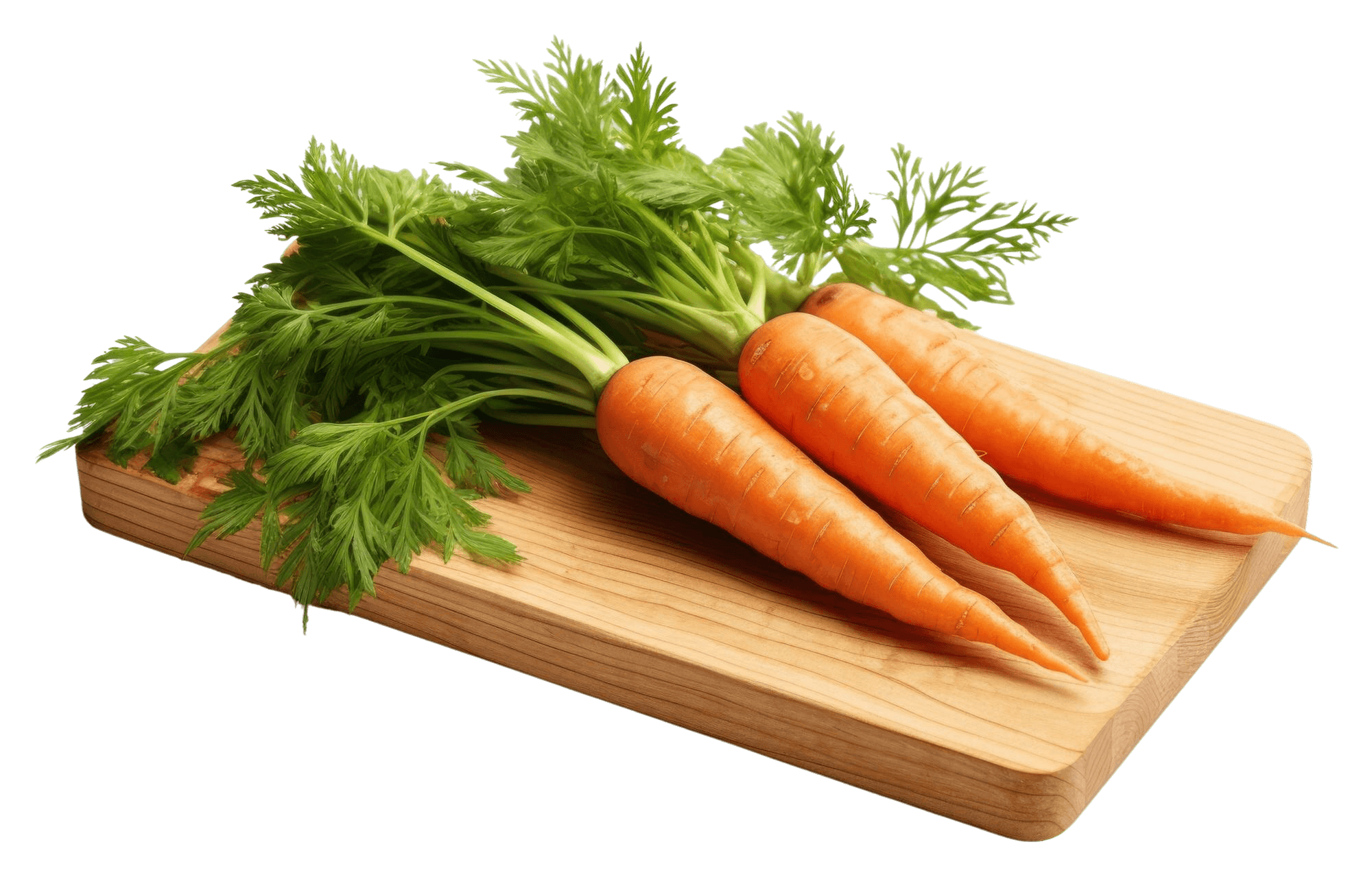Carrots