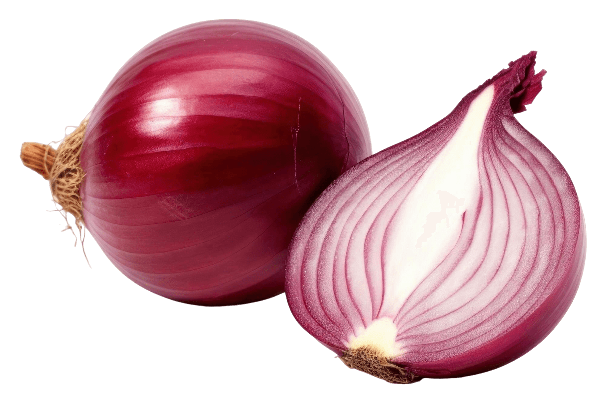 Onions