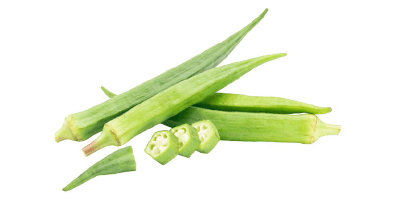 Okra