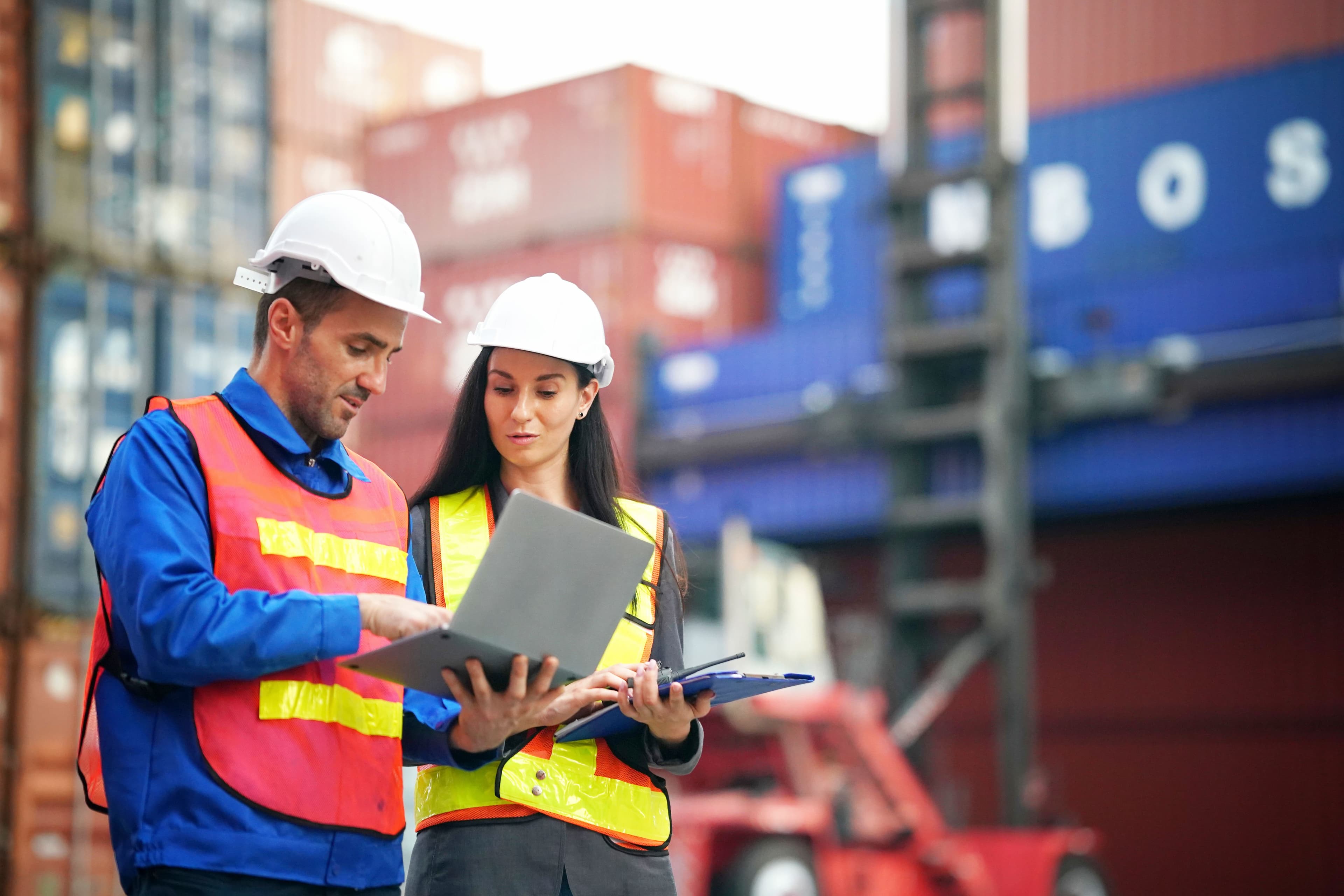 Customs Clearance & Documentation