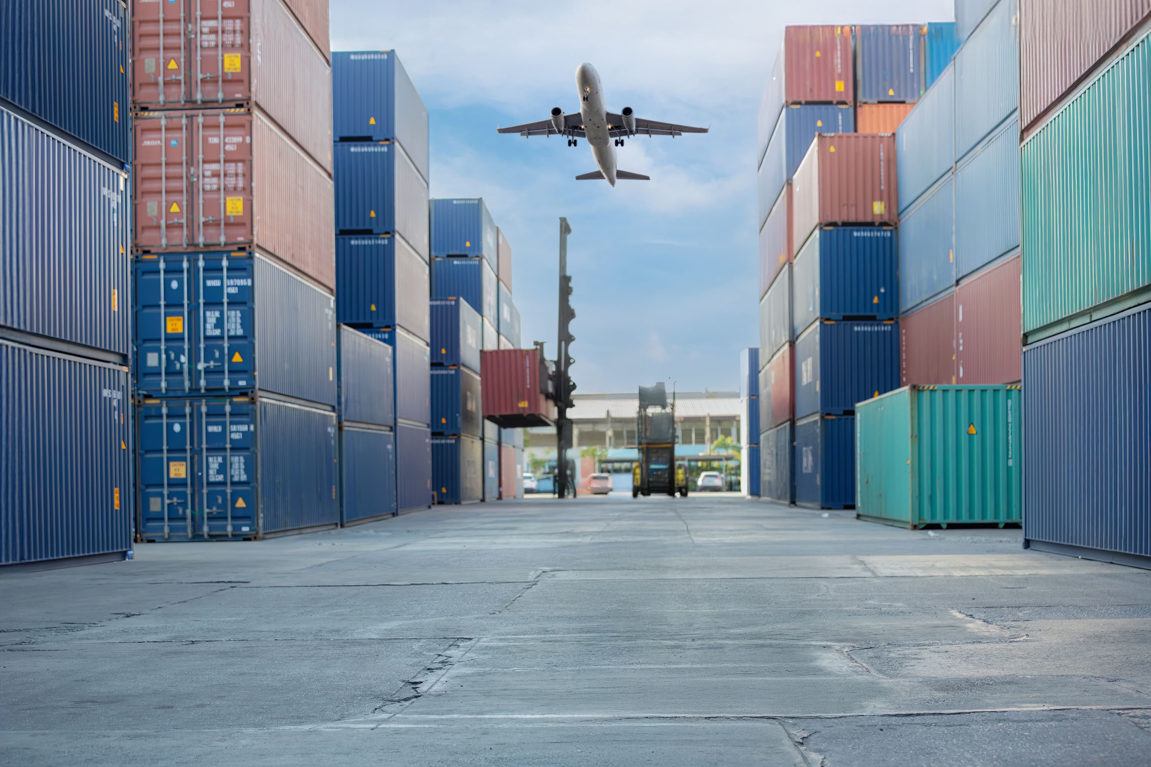 International Shipping